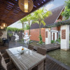 Отель Kanhara Villas by Pramana Villas, фото 30