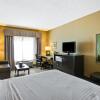 Отель Holiday Inn Express Hotel & Suites Christiansburg, an IHG Hotel, фото 3