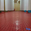 Отель Jishui Erqing Hotel, фото 8