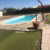 Отель Chalet with 3 Bedrooms in Lucillos, with Private Pool, Enclosed Garden And Wifi, фото 14