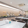 Отель Hanting Hotel Tianjin University, фото 18