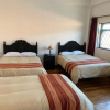 Отель Killa Wasi Hostal, фото 15