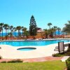 Отель Sonoran Spa Resort, фото 44