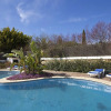 Отель VILLA ANGEL in Cala´n Bosch, фото 5