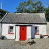 Отель Cherry Tree Cottage - Cosy 19th Century Cottage, фото 21