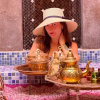Отель Riad Pourpre Medina, фото 24
