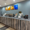 Отель Comfort Suites Pineville - Ballantyne Area, фото 33