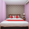 Отель OYO 504 Hotel Aromas Kulai, фото 4