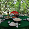 Отель Peaceful Homestay in the Middle of Fruit Garden - Room With Four Double Beds, фото 4