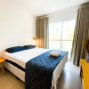 Отель Belíssimo apartamento no Porto das Dunas, фото 36