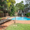 Отель Linden Guest House, фото 9