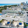 Отель Penthouse Bahia Mar South Beach On Ocean Drive Miami Beach 1 Bedroom Home by RedAwning, фото 14