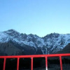 Отель NOA Kazbegi, фото 19