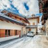 Отель Villa Olimpia - Stayincortina, фото 10