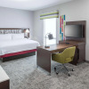 Отель Hampton Inn & Suites Cape Canaveral Cruise Port, фото 10