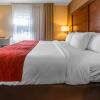 Отель Comfort Inn & Suites, фото 27