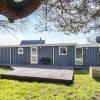 Отель 10 Person Holiday Home in Ebeltoft, фото 1