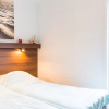Отель Modern Bungalow With two Bathrooms, Near the Beach, фото 3
