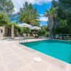 Отель FANGAR VELL - Villa with private pool in Campanet. Free WiFi, фото 23