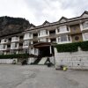 Отель Nishita Resorts by OYO Rooms в Манали