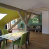 Отель Villa Carefree Suite, фото 8