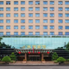 Отель Huaxi Angel Hotel - Chengdu, фото 22