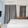 Отель Cozy Studio At Akasa Pure Living Bsd Apartment, фото 17