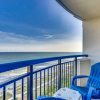 Отель Spectacular Oceanfront Condo by Hosteeva, фото 19