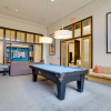 Отель Fantastic Condo at Pentagon City, фото 18