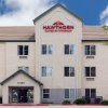 Отель Hawthorn Suites by Wyndham Rancho Cordova/Folsom, фото 16