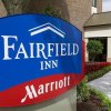 Отель Fairfield Inn by Marriott Philadelphia Valley Forge, фото 13