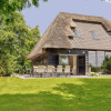 Отель Tranquil Farmhouse in Rijsbergen with Hot Tub and Garden, фото 19