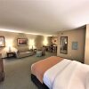 Отель Comfort Inn & Suites, фото 25