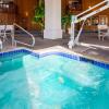 Отель Best Western Plus Corning Inn, фото 15