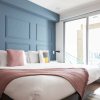 Отель Capitalia   Cozy   Stylish -w GYM, фото 32