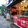 Отель Phi Phi Bucket Hostel, фото 10