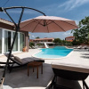 Отель Five bedroom villa Emily with pool, фото 24