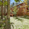 Отель Dreams Of Summit Upscale Log Retreat, фото 18