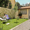 Отель Apartments Florence - Piattellina Garden, фото 1