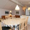 Отель Beautiful Holiday Home in Millinge With Terrace, фото 17