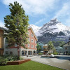 Отель TITLIS Resort Wohnung 912, фото 1