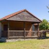 Отель Village de Gîtes Chalets de la Truyere, фото 6