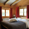 Отель Chalet Edelweiss Stunning Glacier View, фото 20