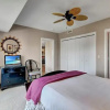 Отель Ocean Club 4108 by Wild Dunes, Ocean View Condo With Resort Amenity Access, фото 6