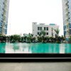 Отель Pool View 2BR Apartment at Capitol Park Residence в Джакарте