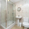 Отель Simple & Sleek 1BD Flat Nice Views of Swansea Bay, фото 10