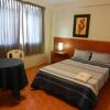 Отель Hostal Colibri в Pimentel