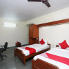 Отель Iphmr By OYO Rooms, фото 16