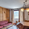 Отель Silva - Silvaplana - Apartment 23-Silva - Silvaplana - Apartment 23, фото 16