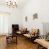 Отель Koukaki Vintage Look 2BR Apt w Balcony, фото 15